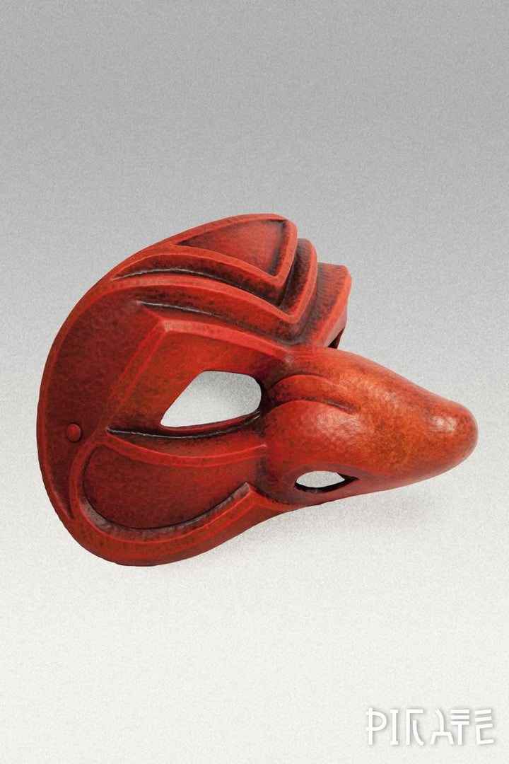 Captain Medium Mask