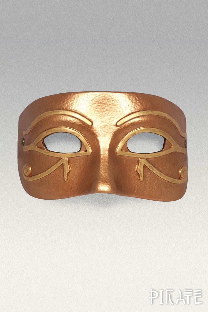 Egyptian Mask