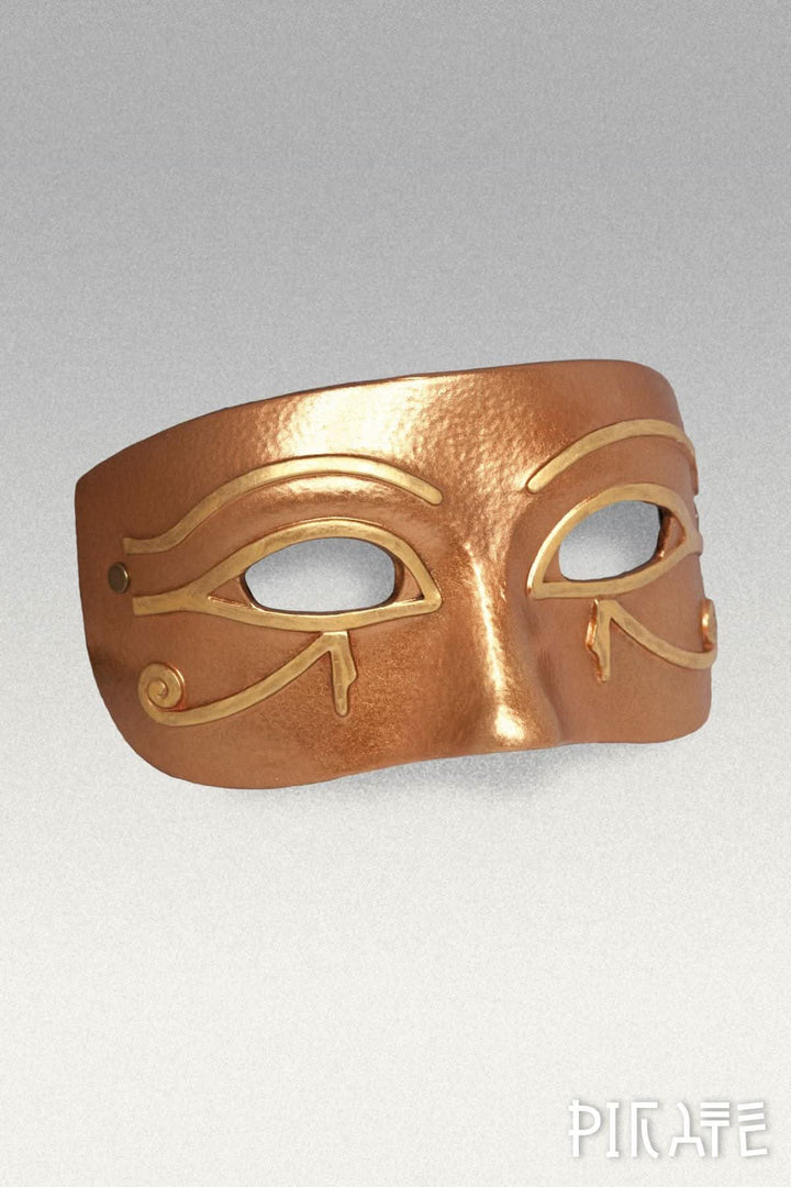 Egyptian Mask