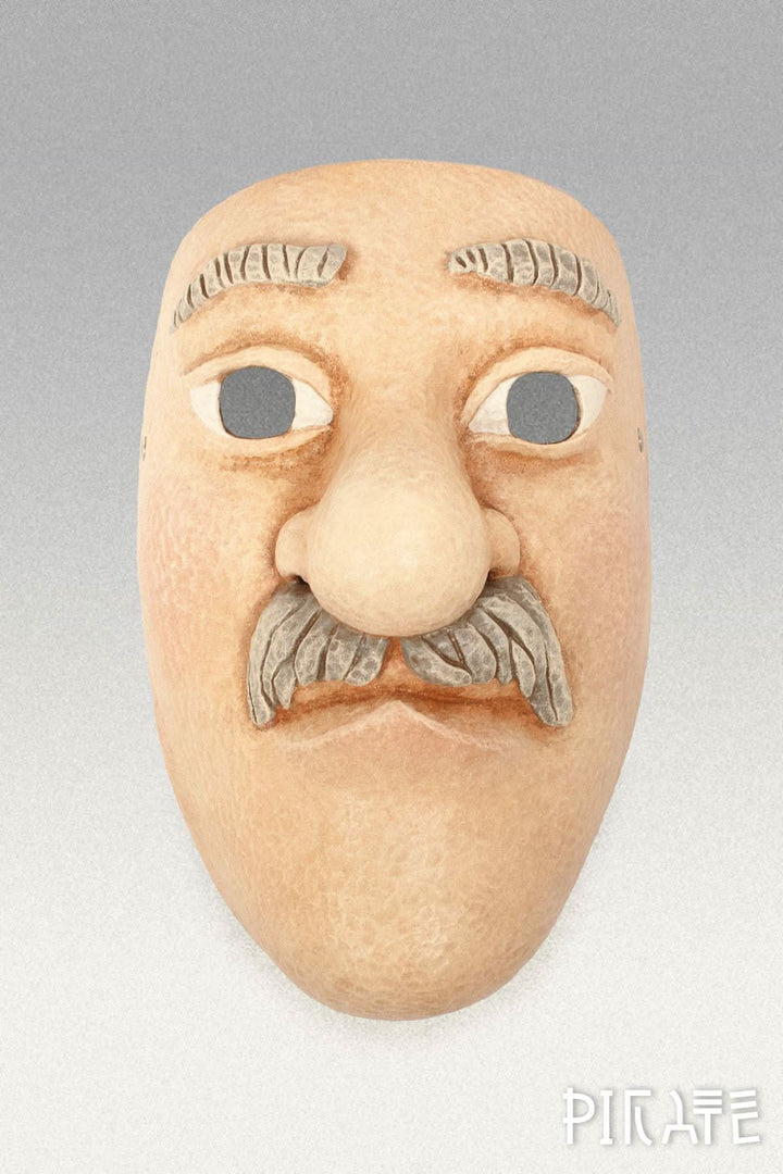 Mask Mister