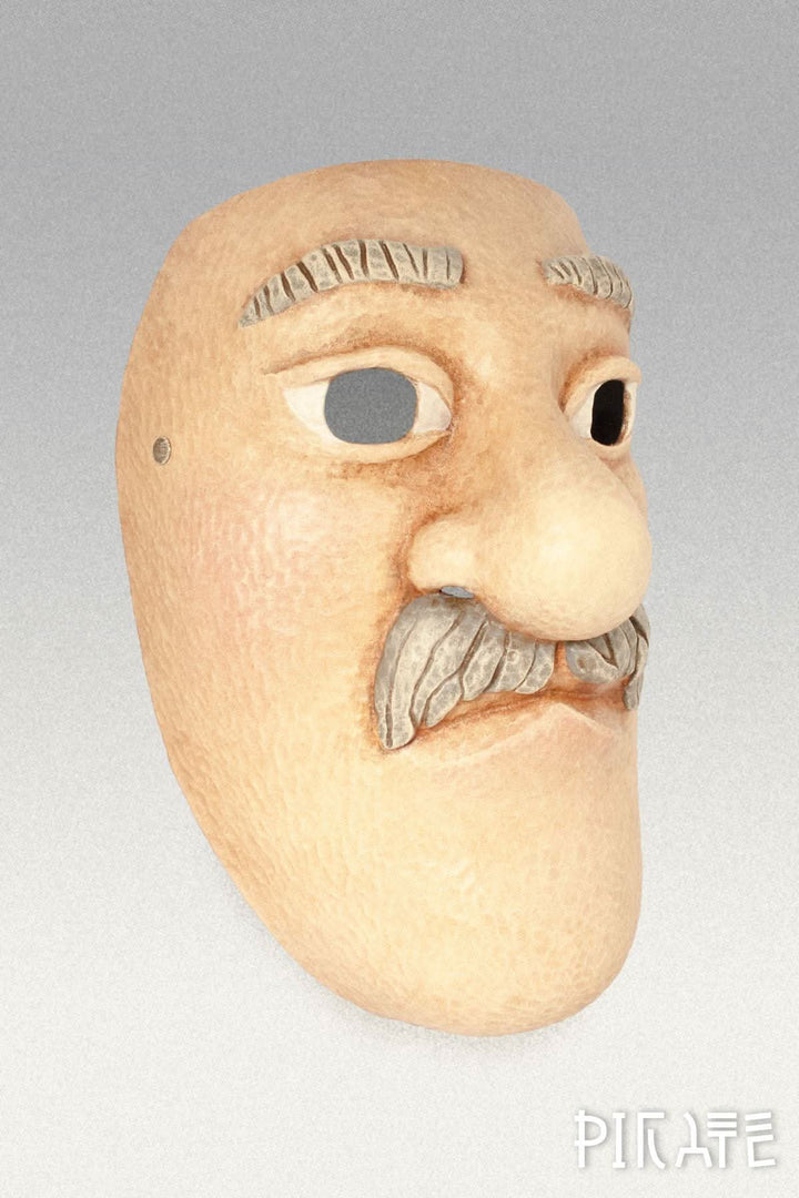 Mask Mister