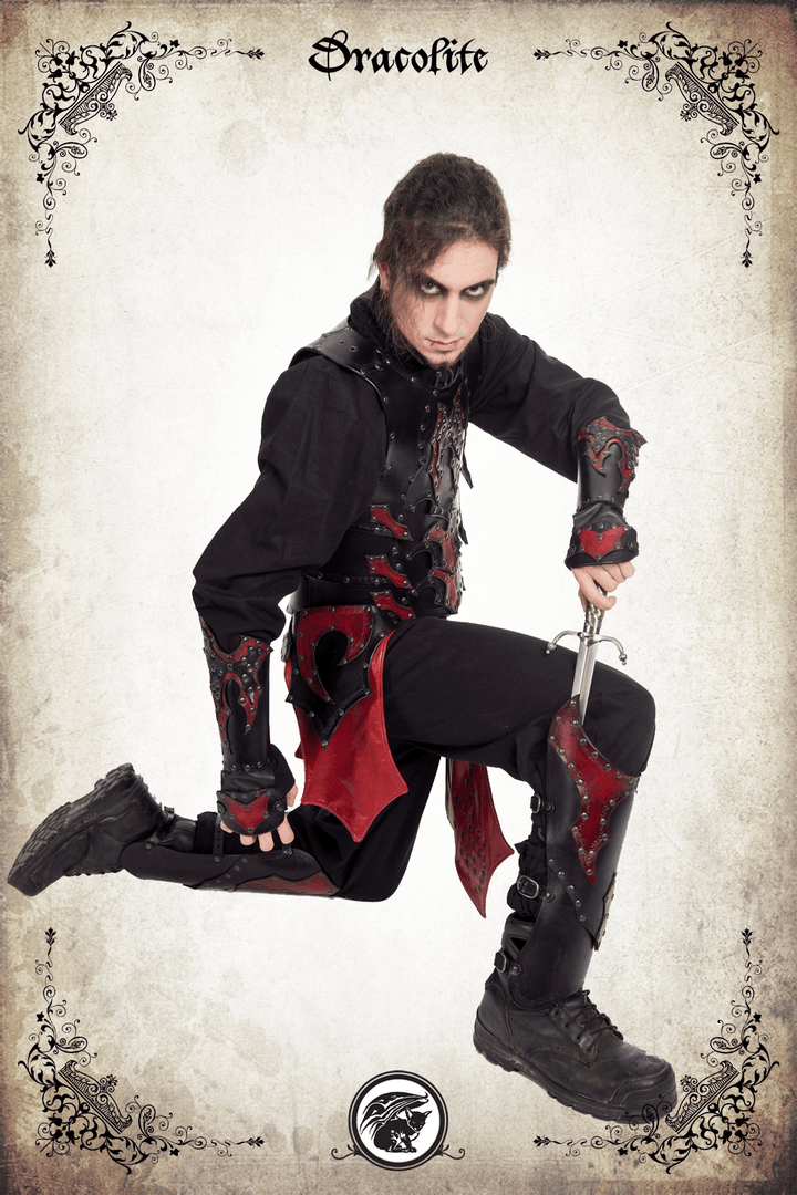 Mordred Leggings