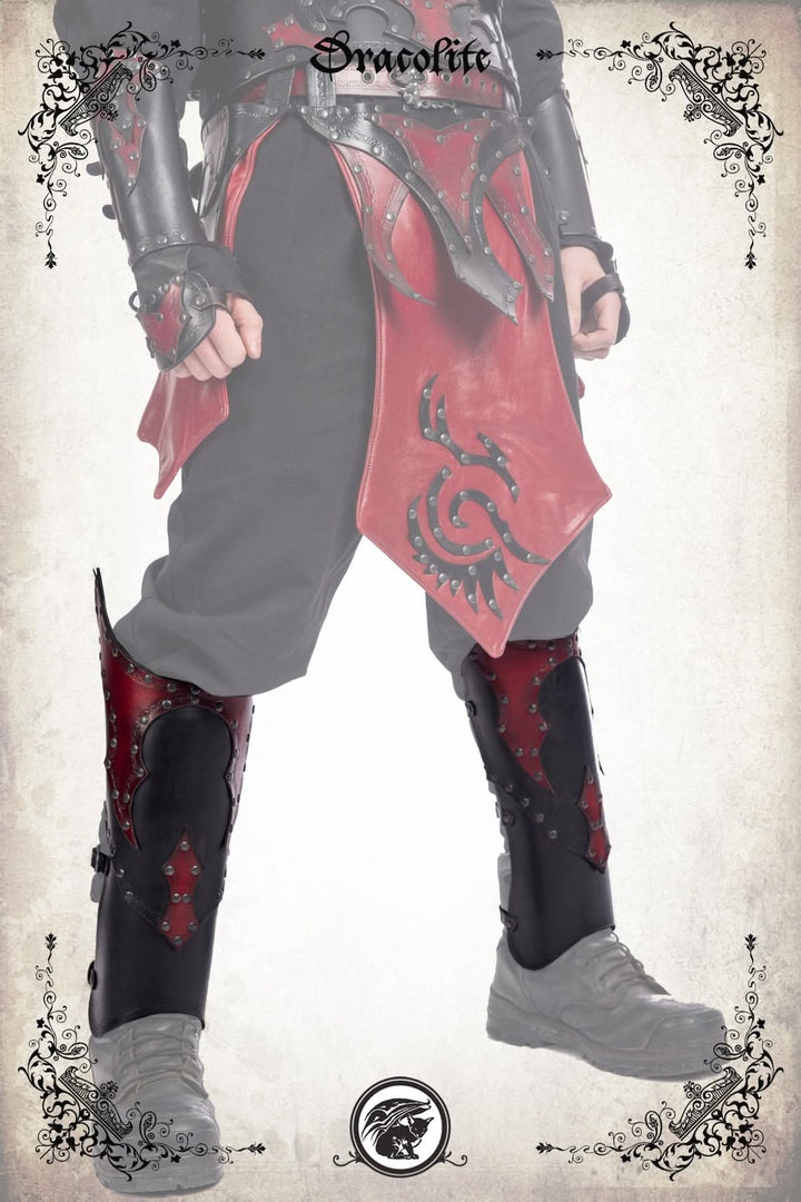 Mordred Leggings