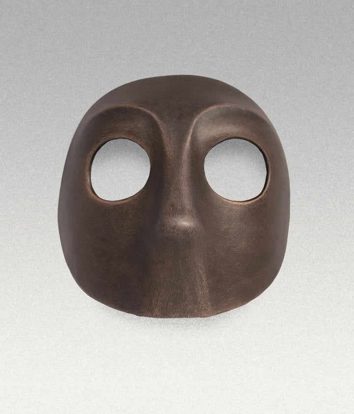Moretta Mask