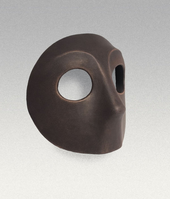 Moretta Mask