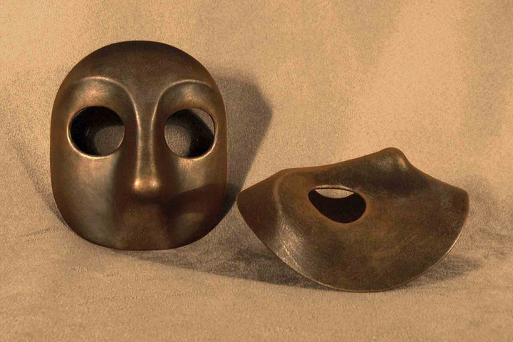 Moretta Mask
