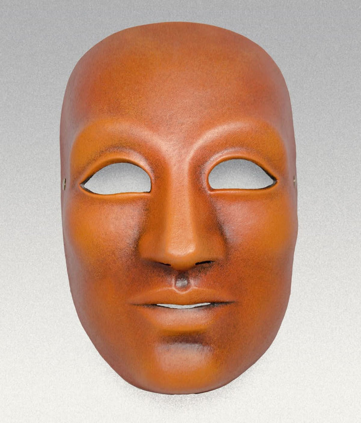 Neutral Mask Large