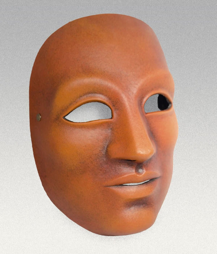 Neutral Mask Large
