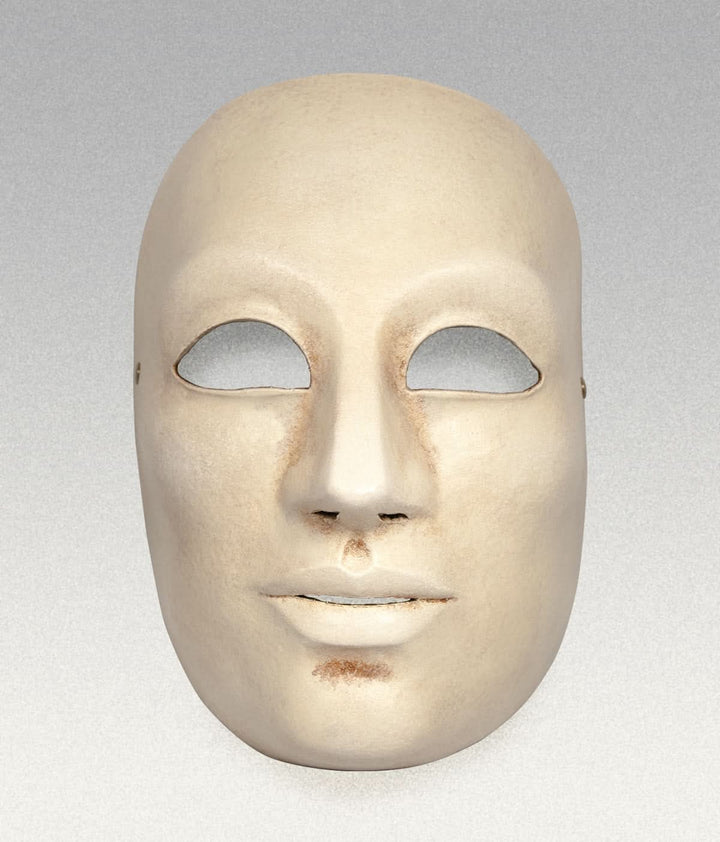 Neutral Mask Large
