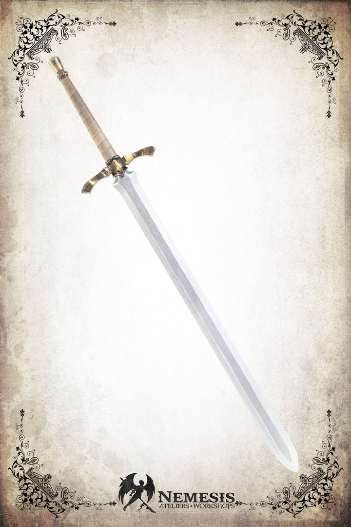 Noble's Sword