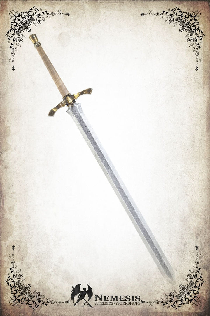 Noble's Sword