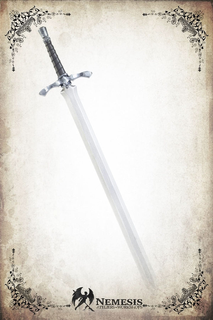 Noble's Sword