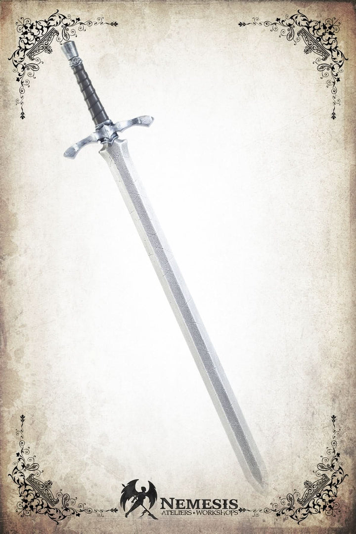 Noble's Sword