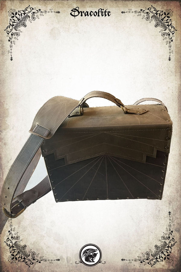 Occultist Bag