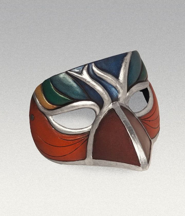 Masque Oiseau
