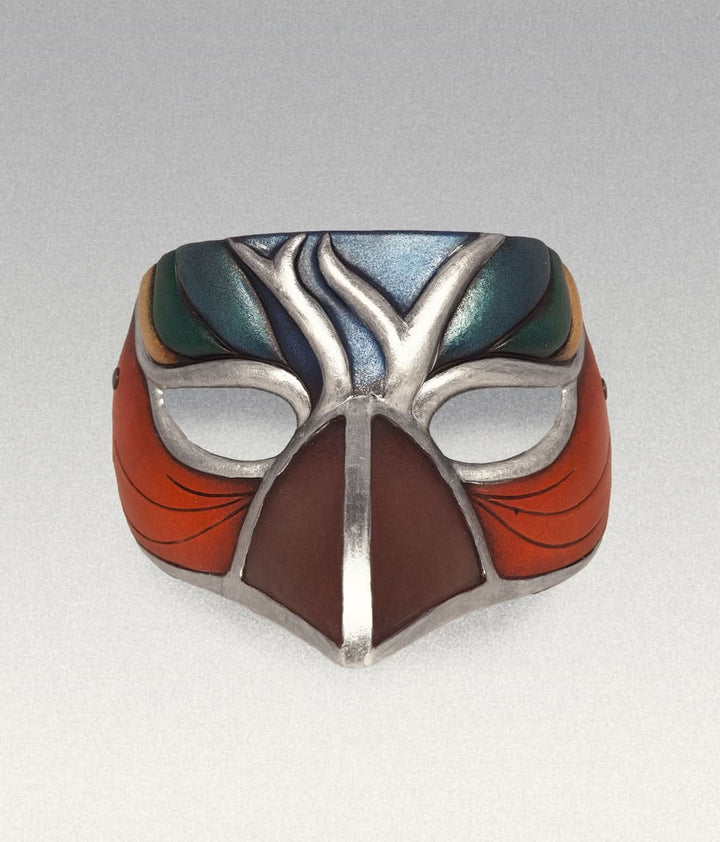 Masque Oiseau