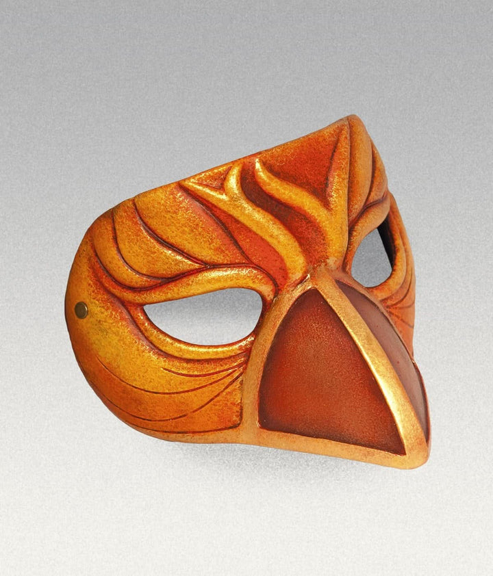 Masque Oiseau
