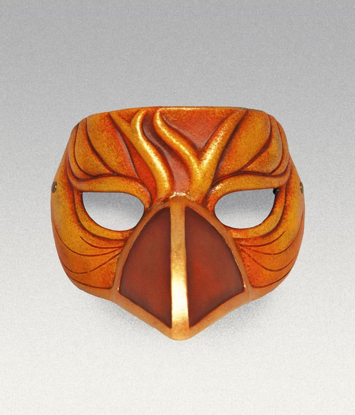 Masque Oiseau