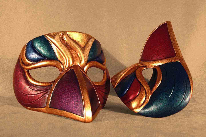 Masque Oiseau
