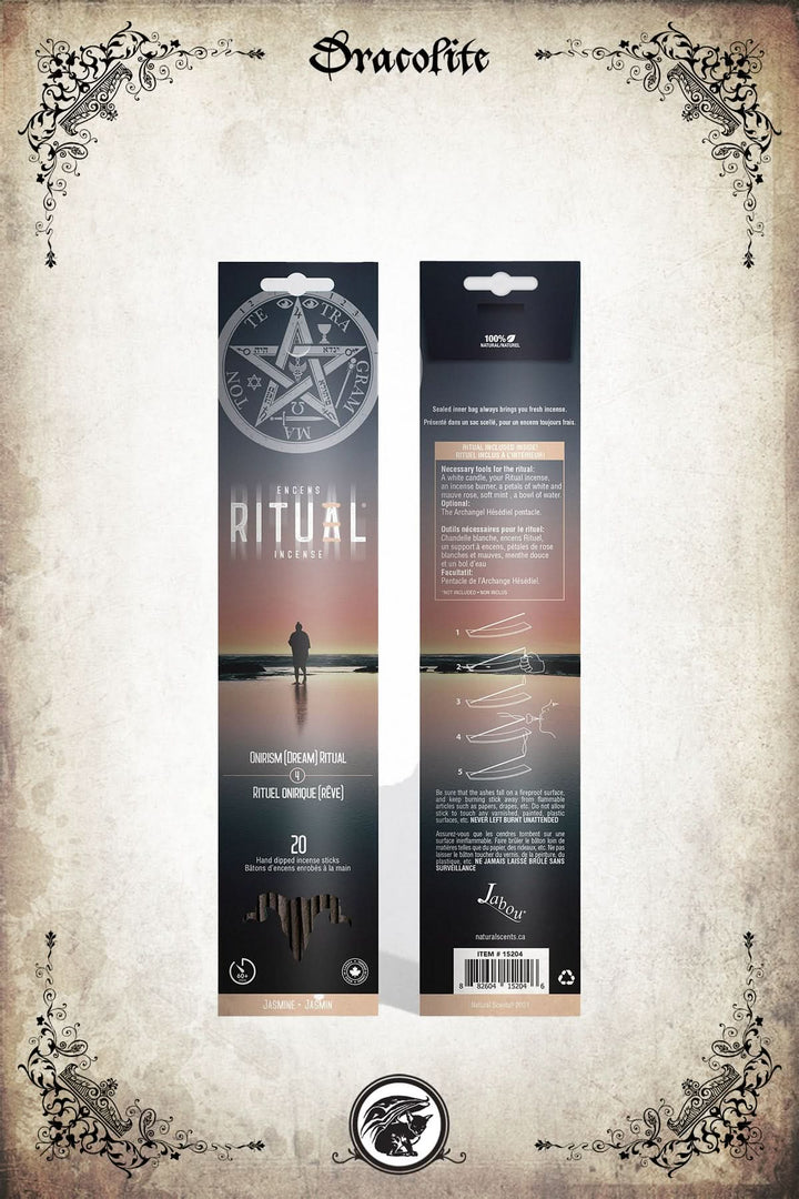 Ritual Incense