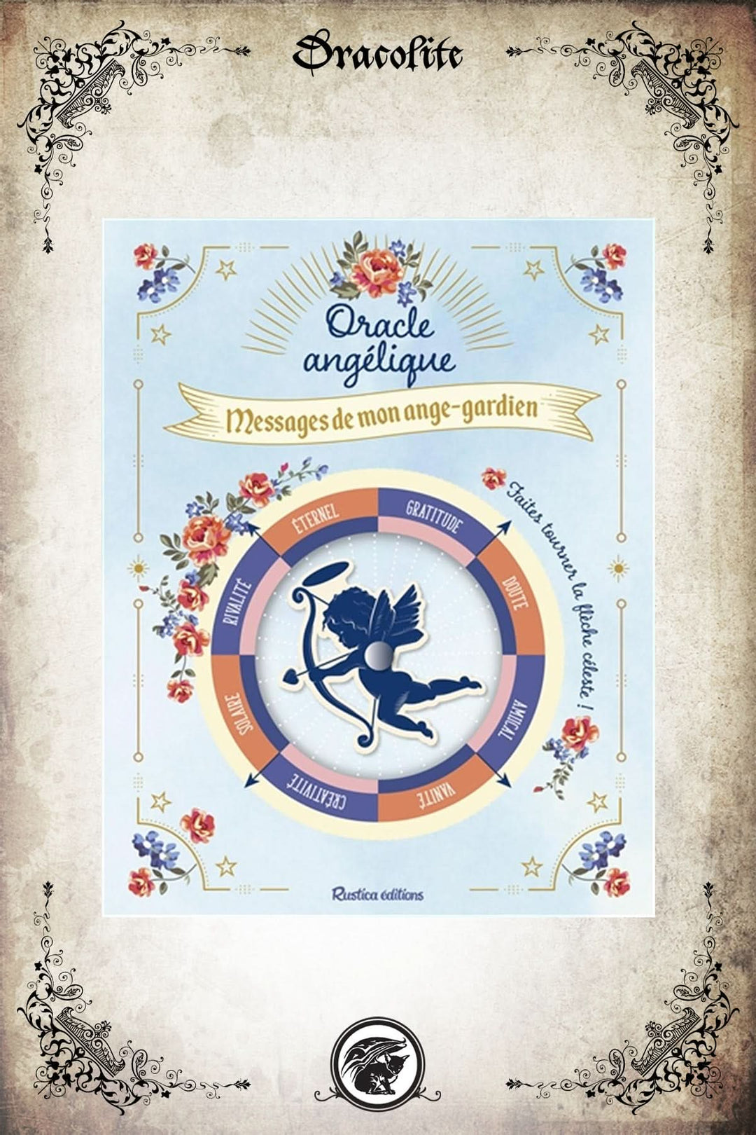 Oracle Angélique
