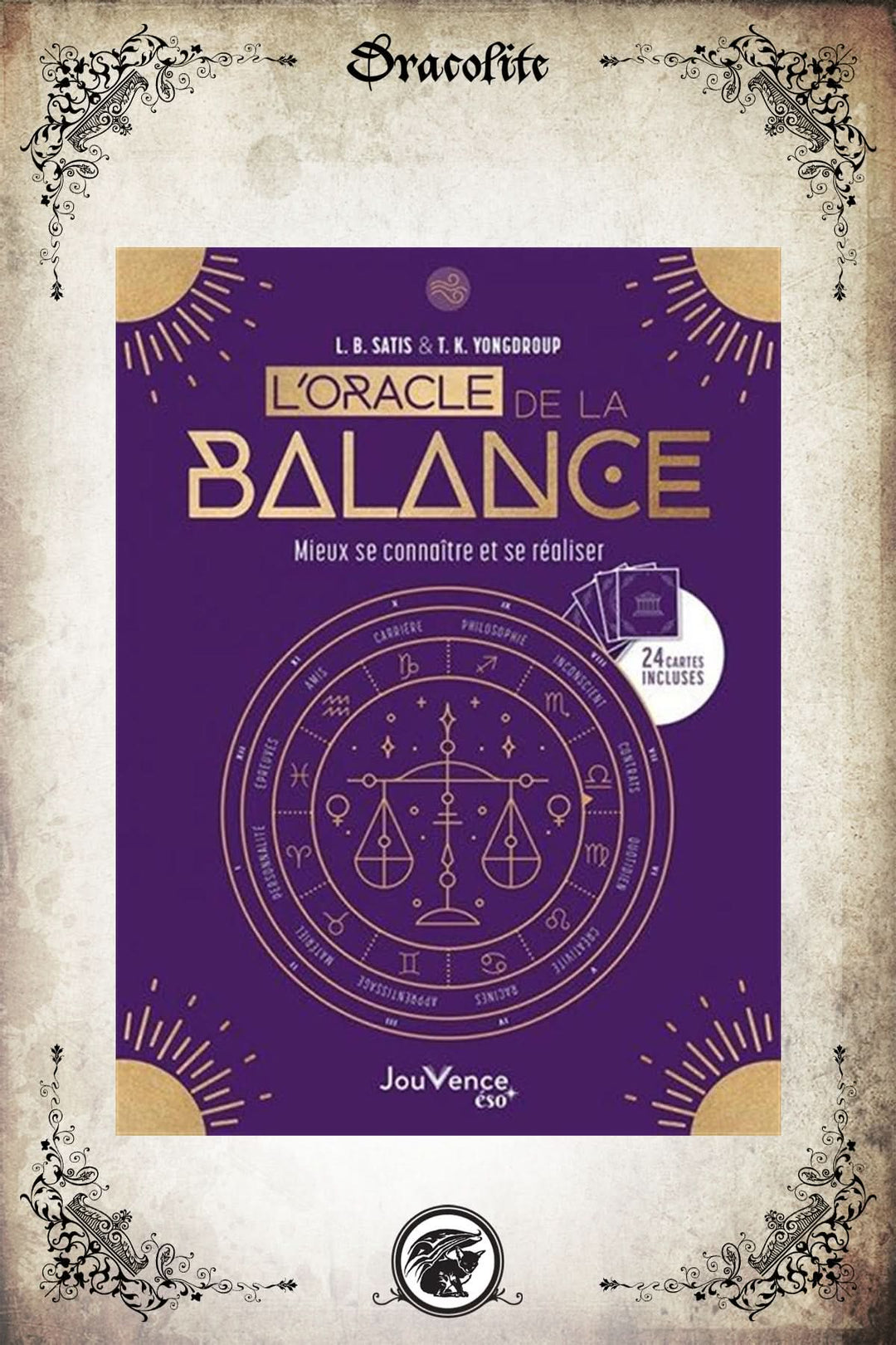 Oracle de la Balance