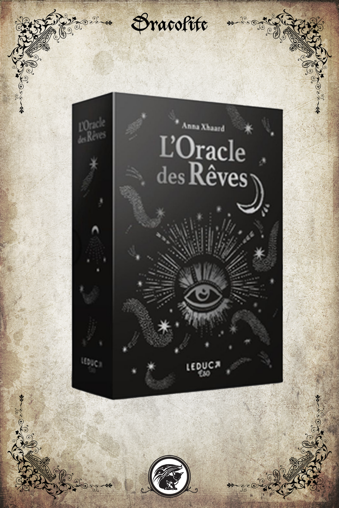 L'Oracle des Rêves