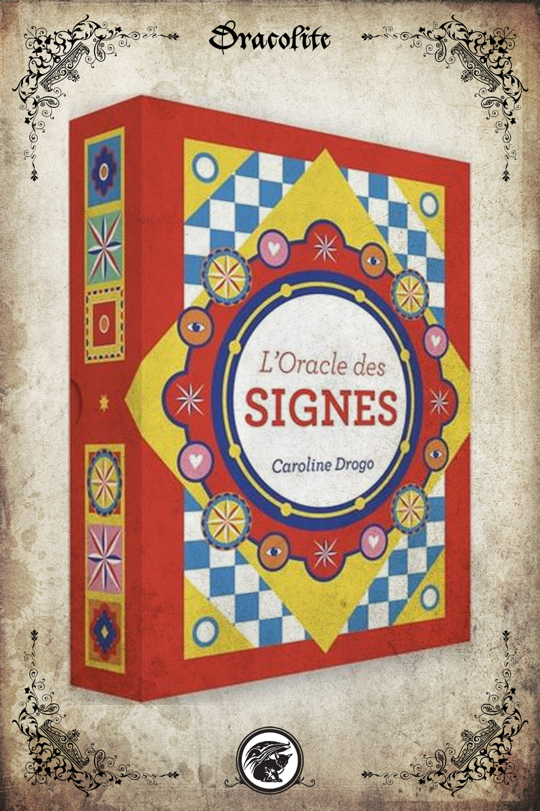 L'Oracle des Signes