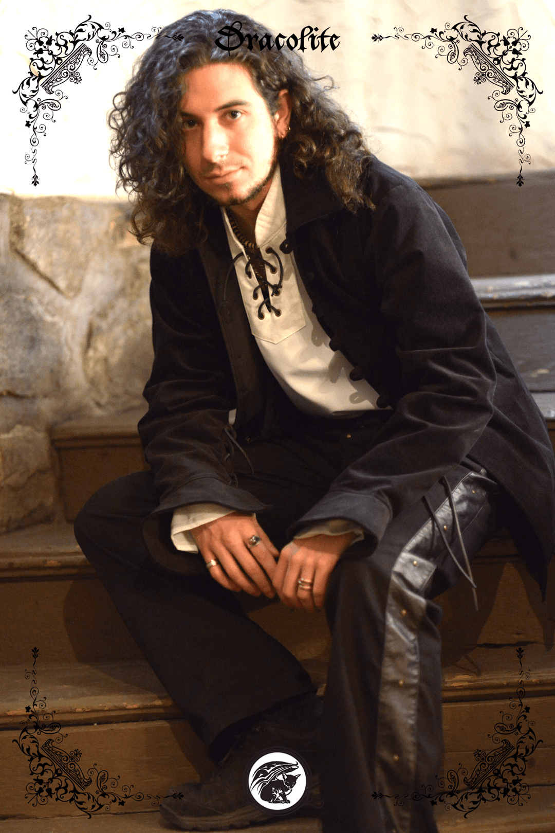 Pantalon Arthur