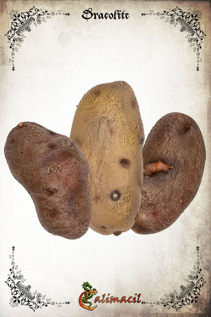 La Patate