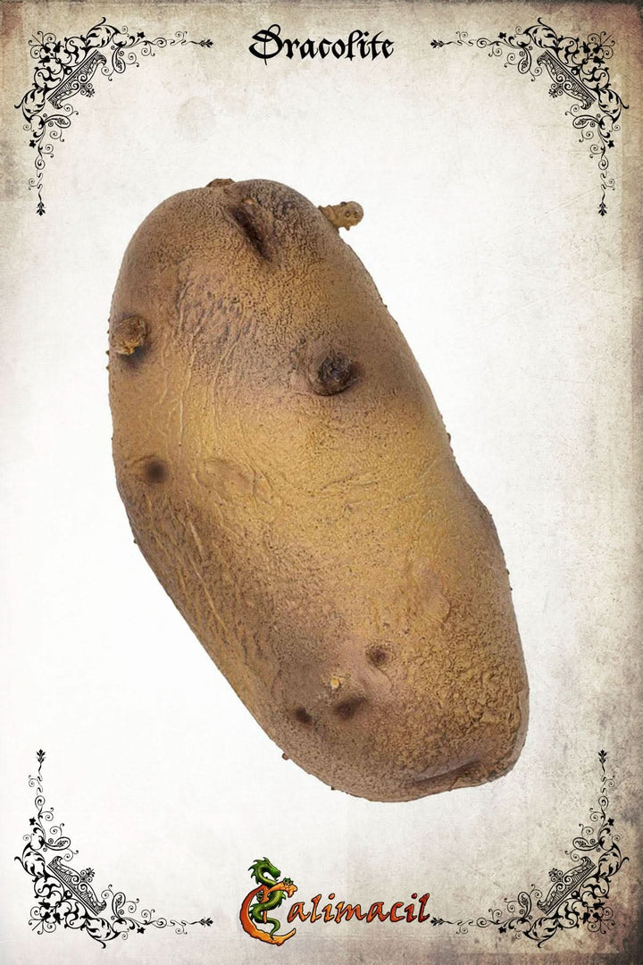 La Patate