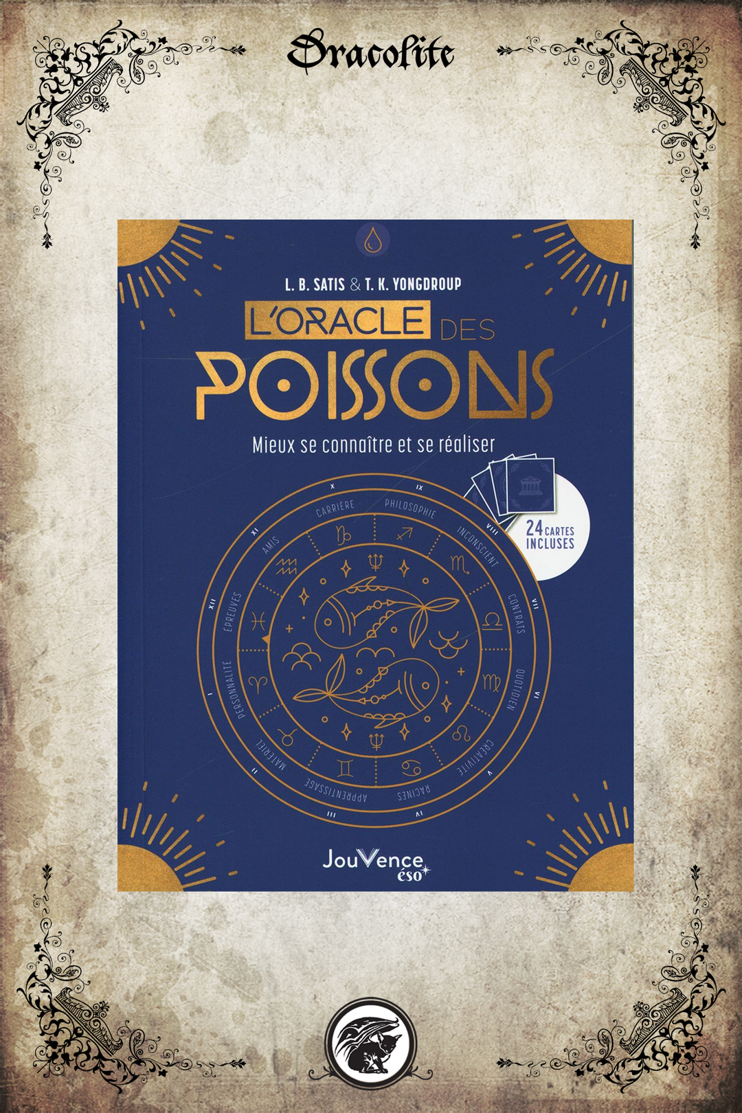 Oracle des Poissons