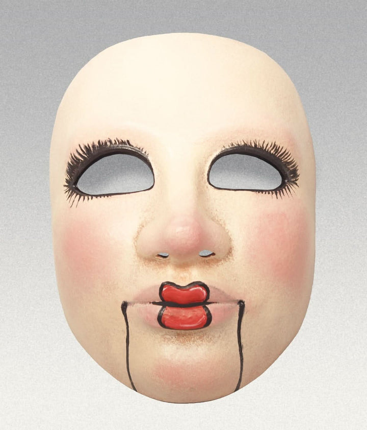 Masque Poupée