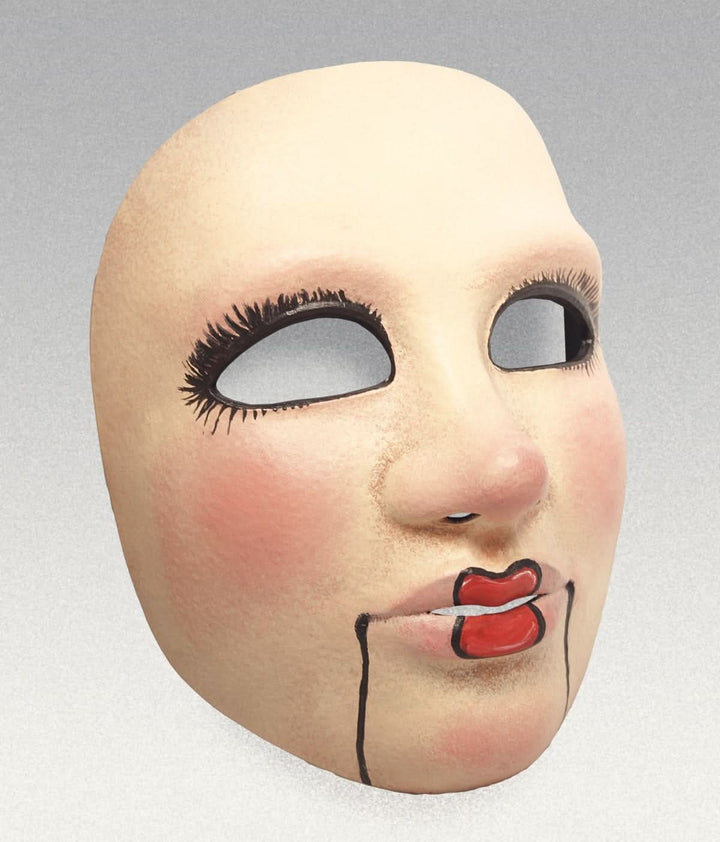 Masque Poupée