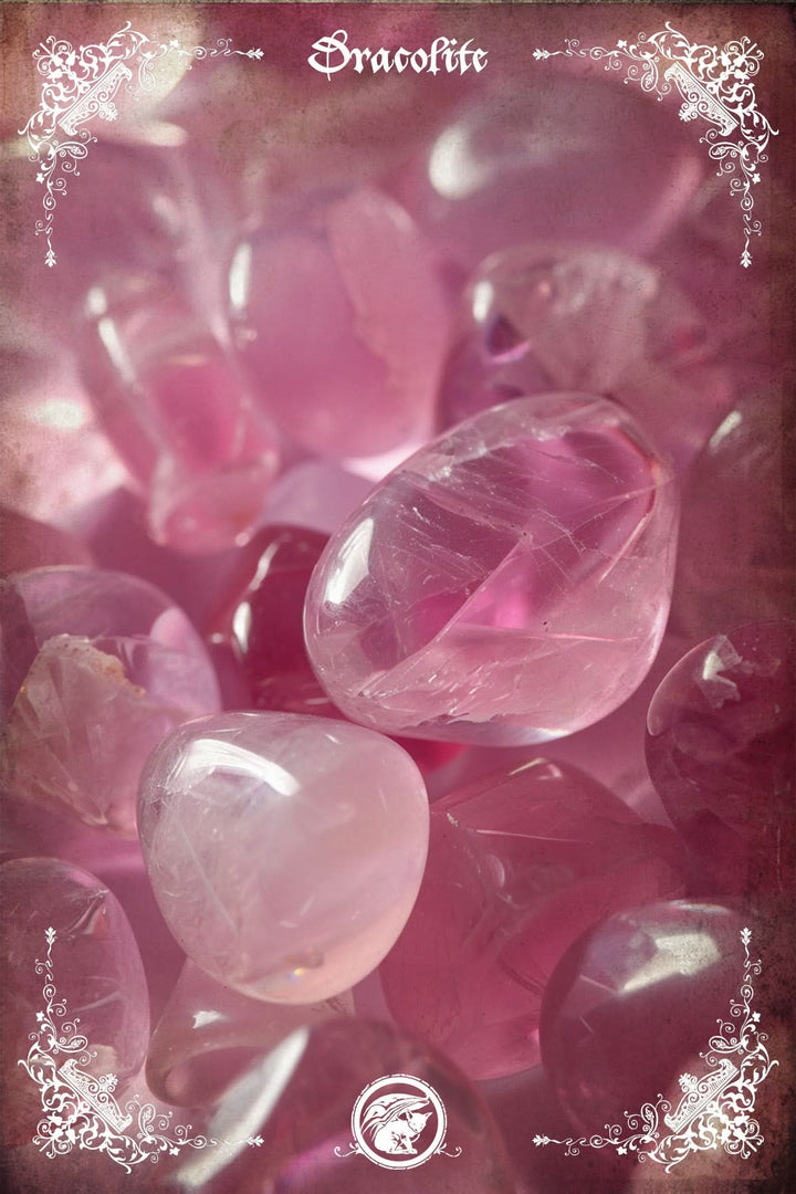 Quartz Rose