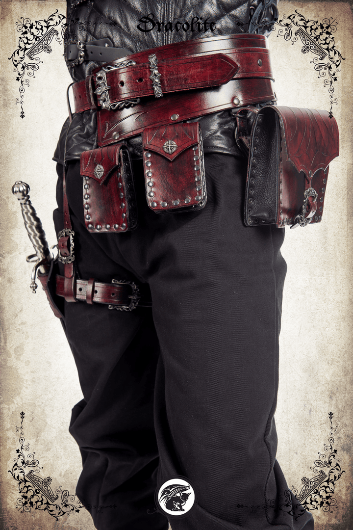 Ceinture Rogue