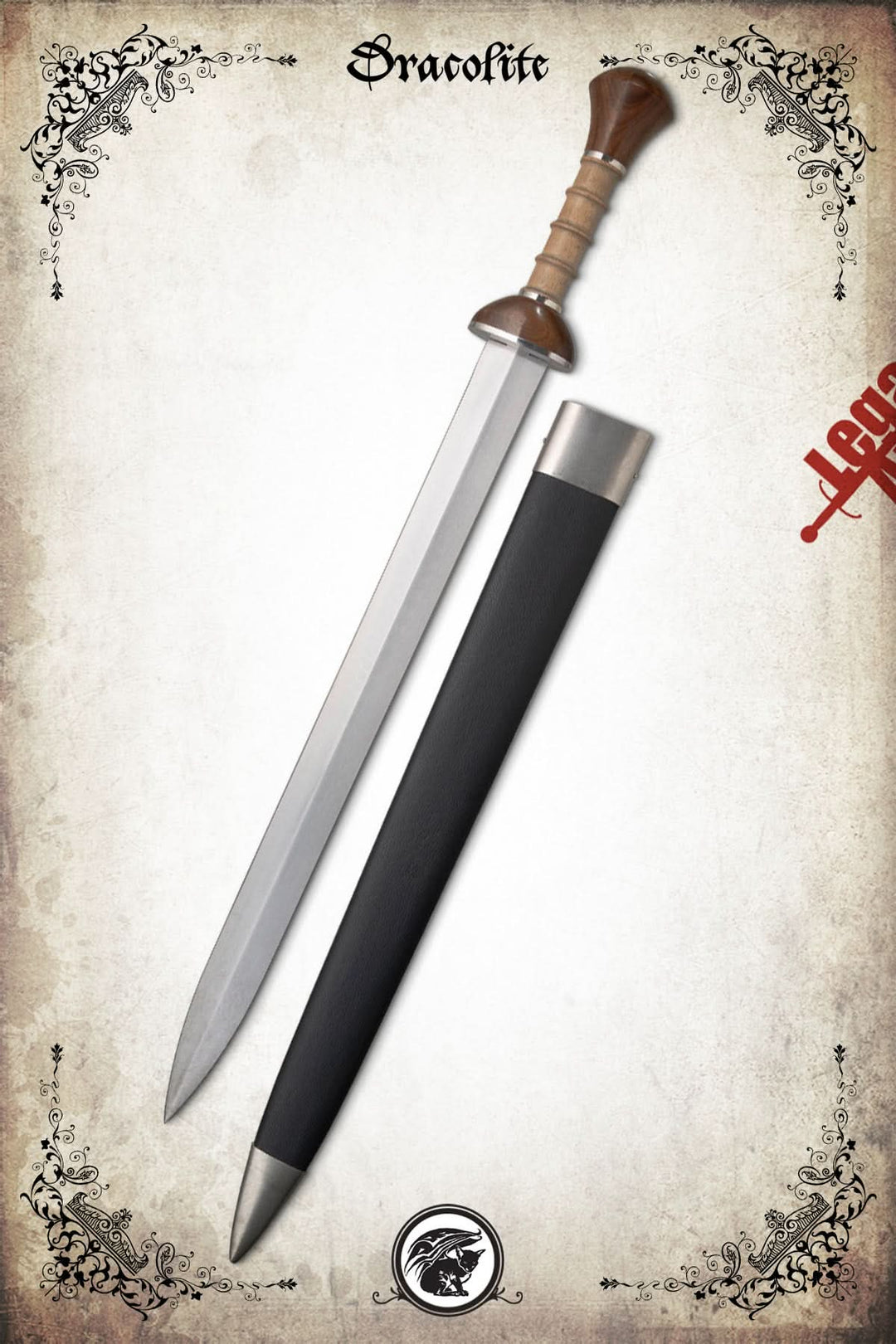 Roman Gladius