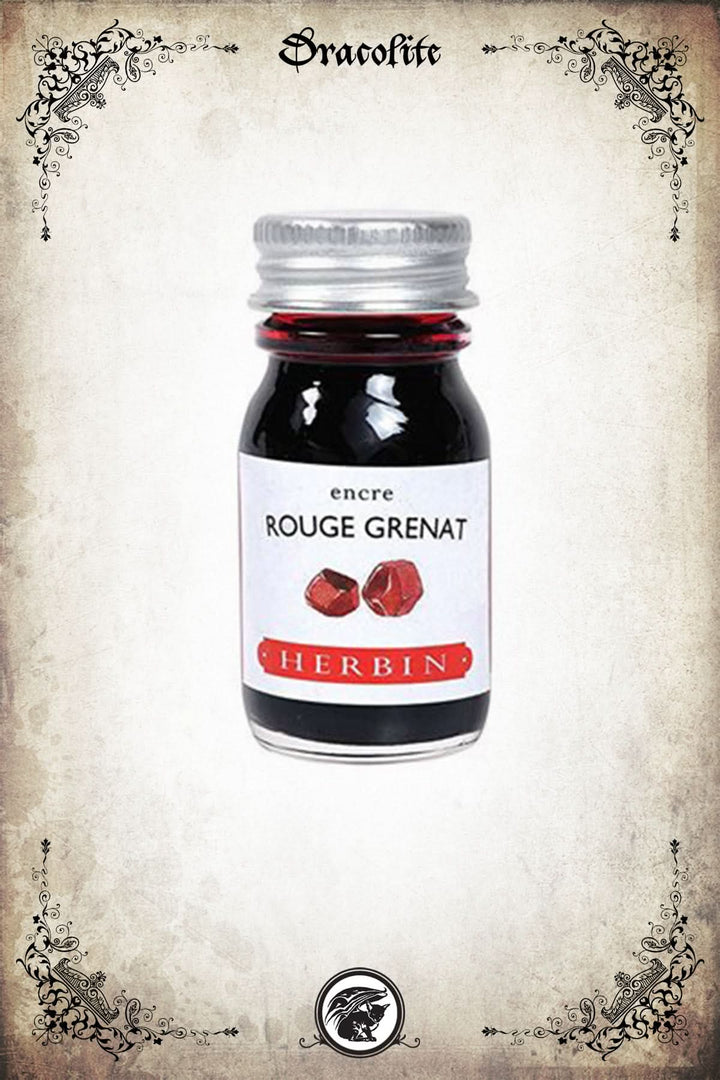 Encre 10ml Herbin