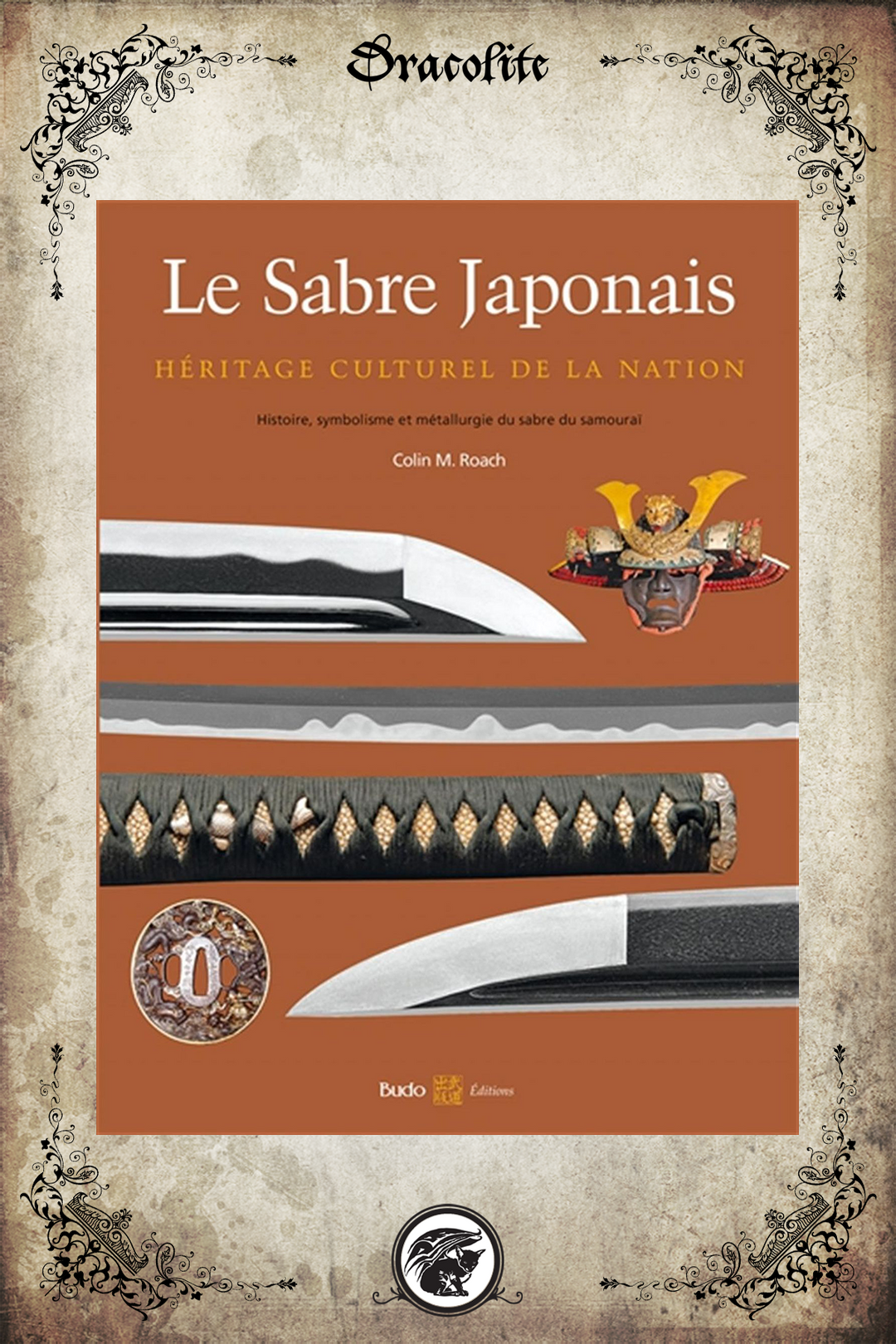 The Japanese Sword Cultural Heritage