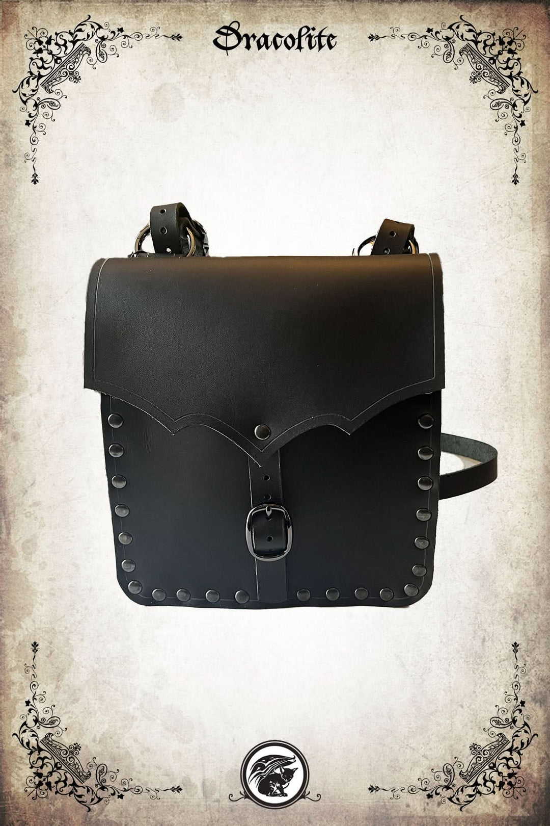 Sac Mercenaire Classique