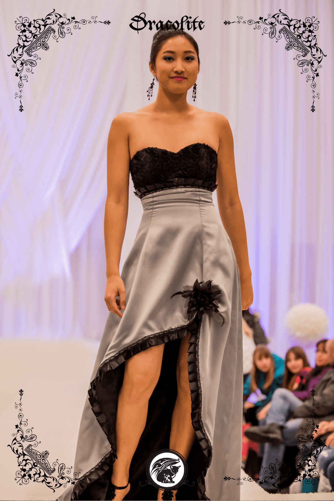 Robe Salomé