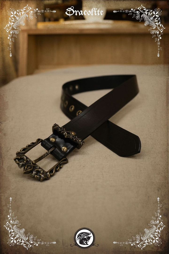 Ceinture 1.5po Classique Prestige
