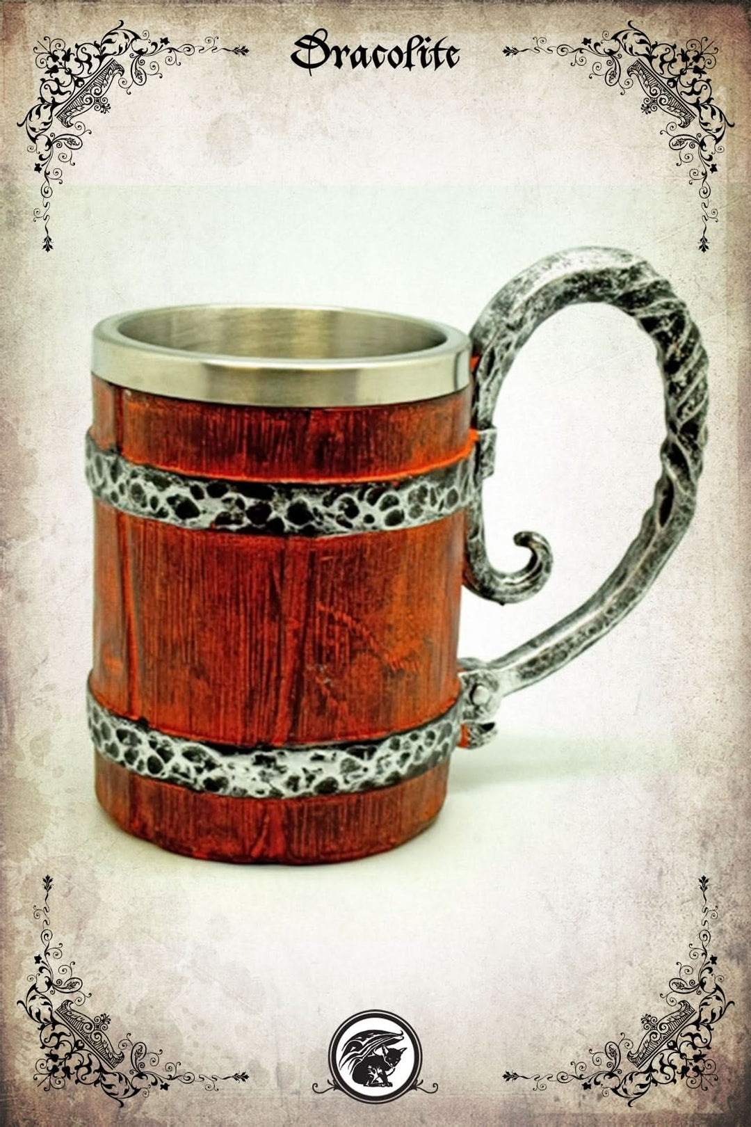 Grande Chope viking