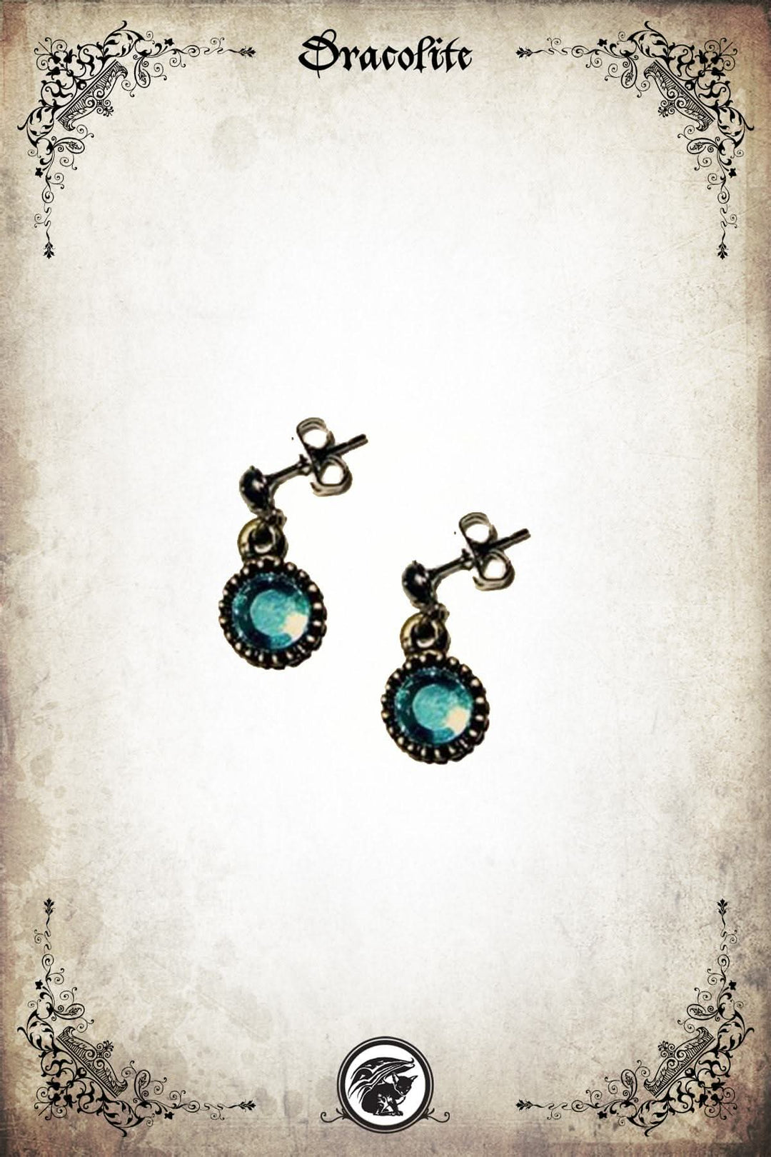 Sylph earrings