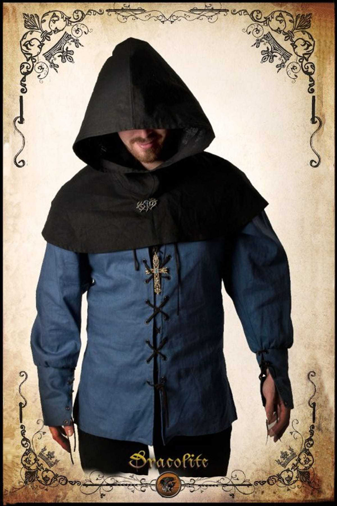 Capuchon Voleur