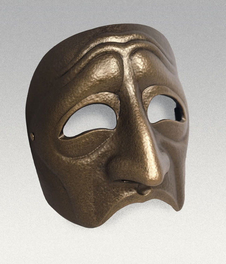 Tragic Mask