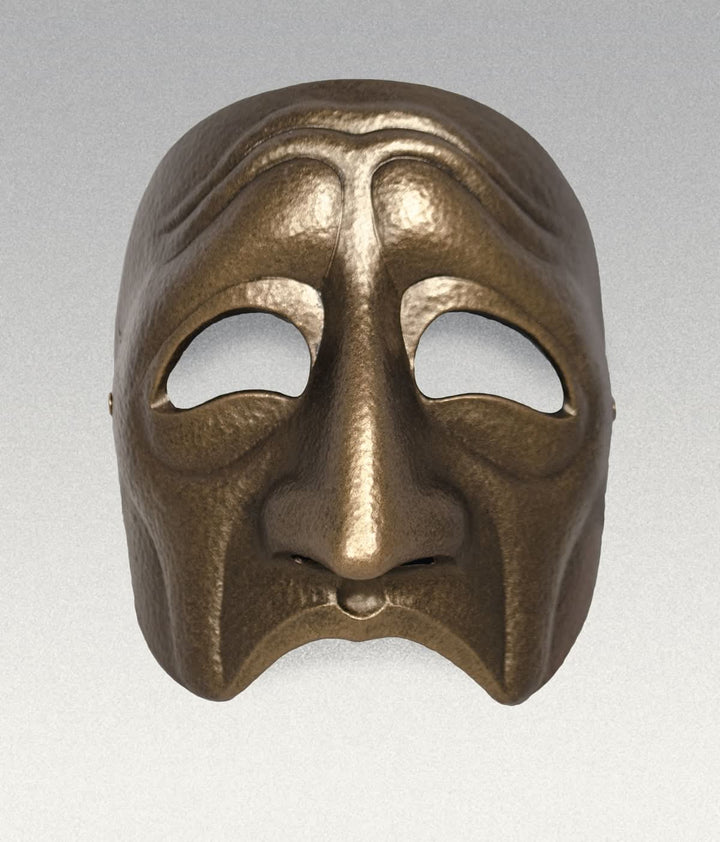 Tragic Mask