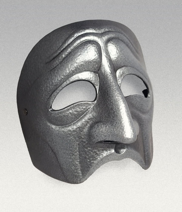 Tragic Mask