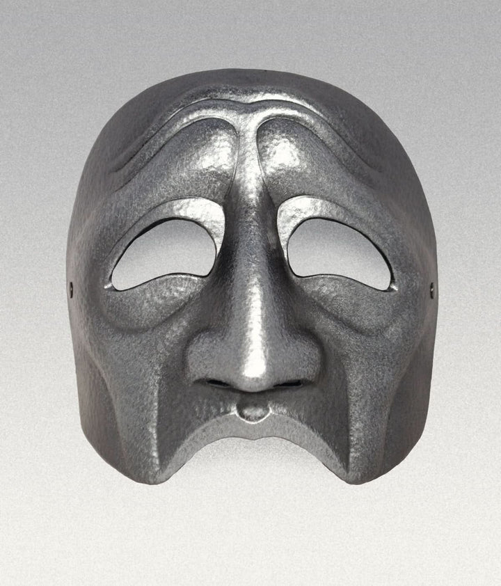 Tragic Mask