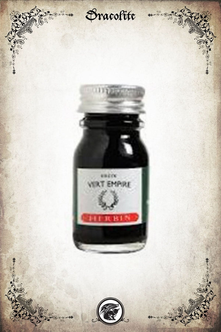 Encre 10ml Herbin